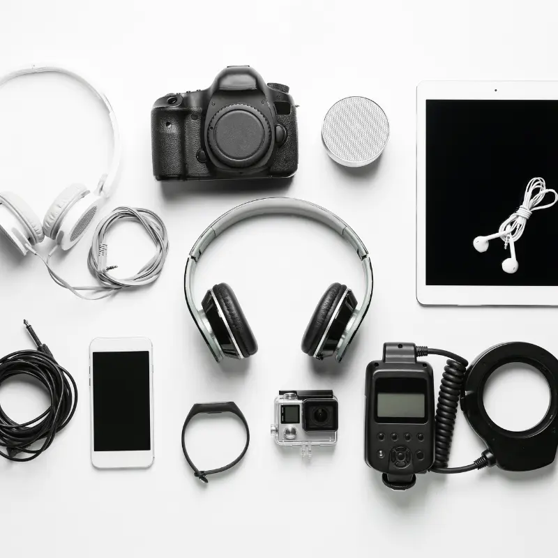 Accessories Buyer’s Digital Guide