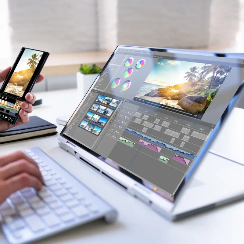 Editing Presets Bundle (Lightroom)