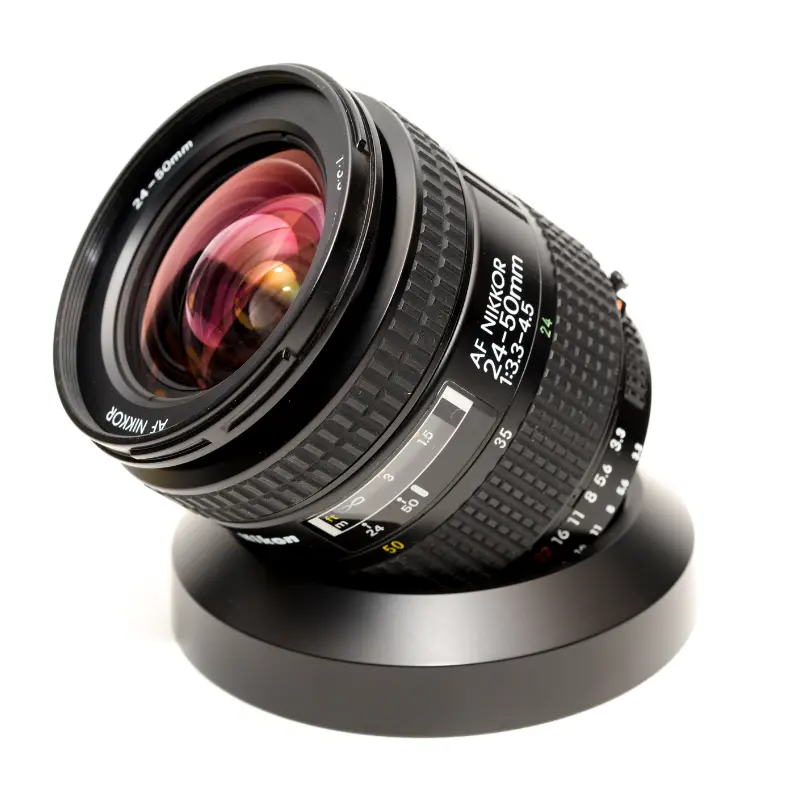 Lens Buyer’s Guide (Digital Pack)