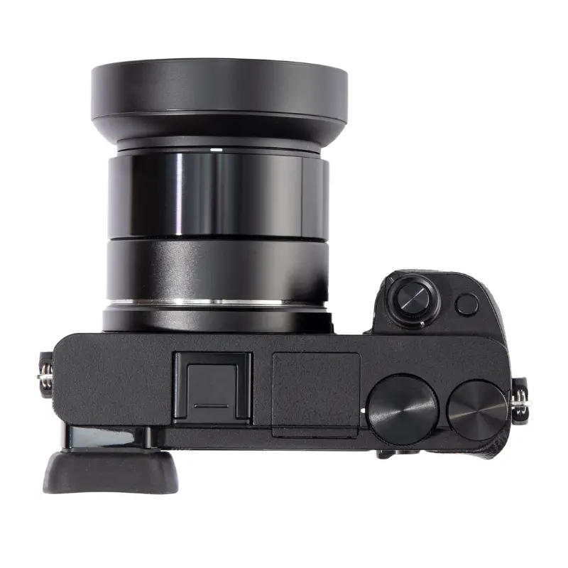 Mirrorless Camera Digital Catalog