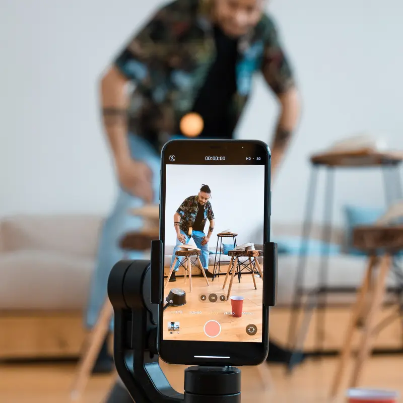 Mobile Photography Guide