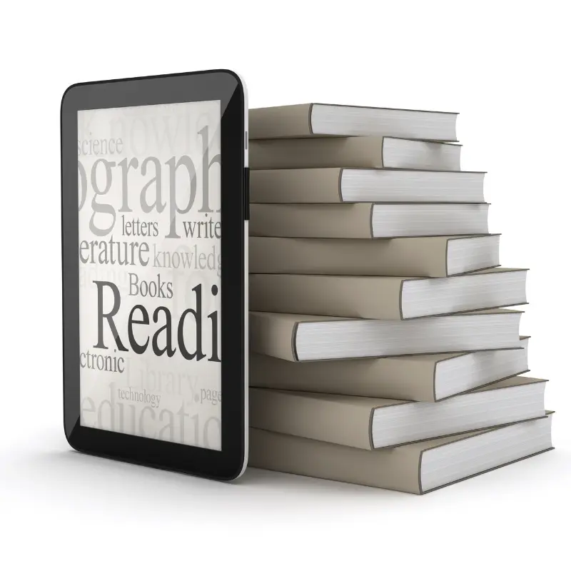 Photography E-Book Collection