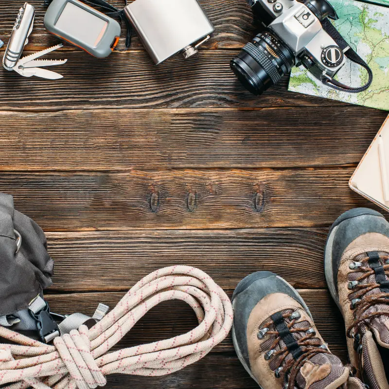 Travel & Outdoor Gear Guide