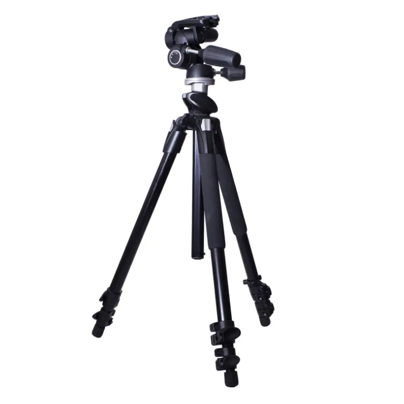 Tripods & Stabilizers Catalog